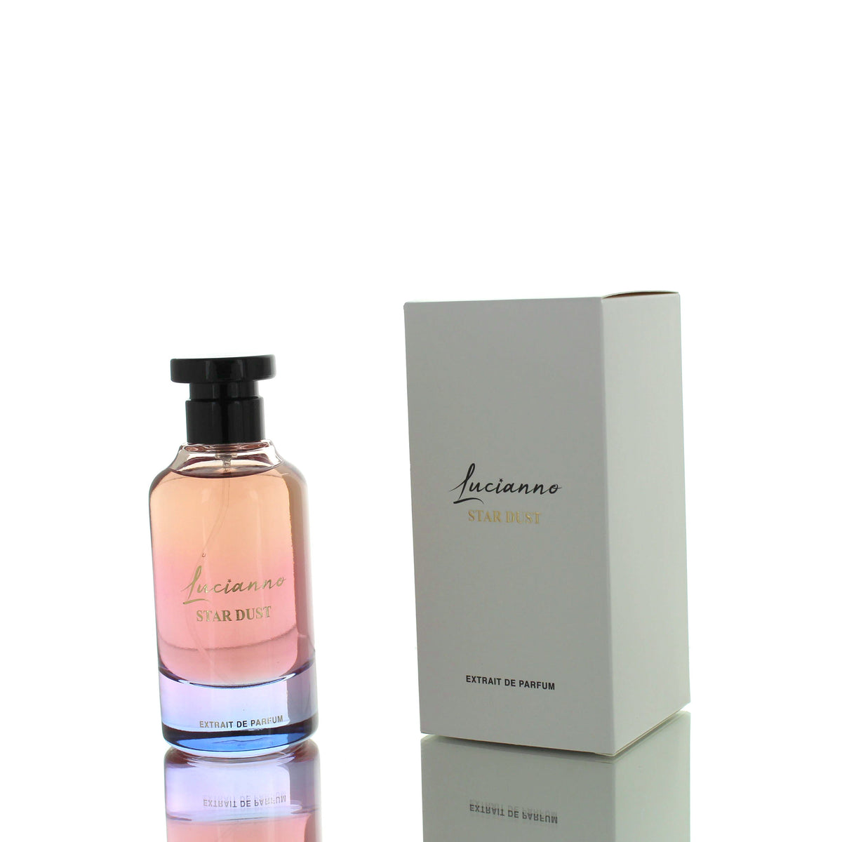 Lucianno Star Dust (City Of Stars Twist) EDP