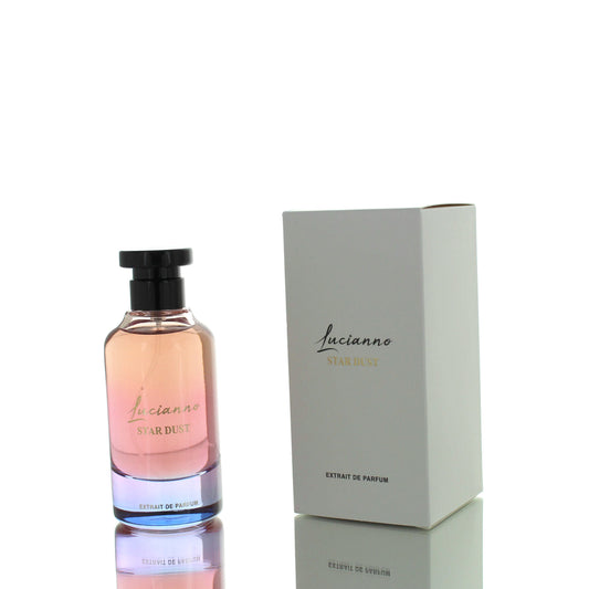 Lucianno Star Dust (City Of Stars Twist) EDP