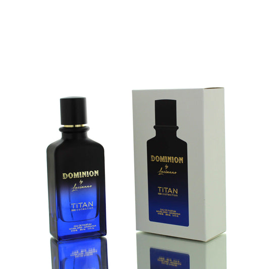 Lucianno Titan Series Dominion (Sedley Twist) EDP
