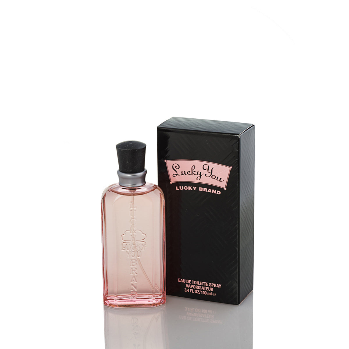 Lucky Jeans Lucky Brand Lucky You EDT