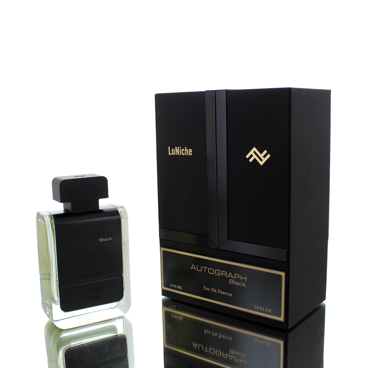 Luniche Autograph Black EDP