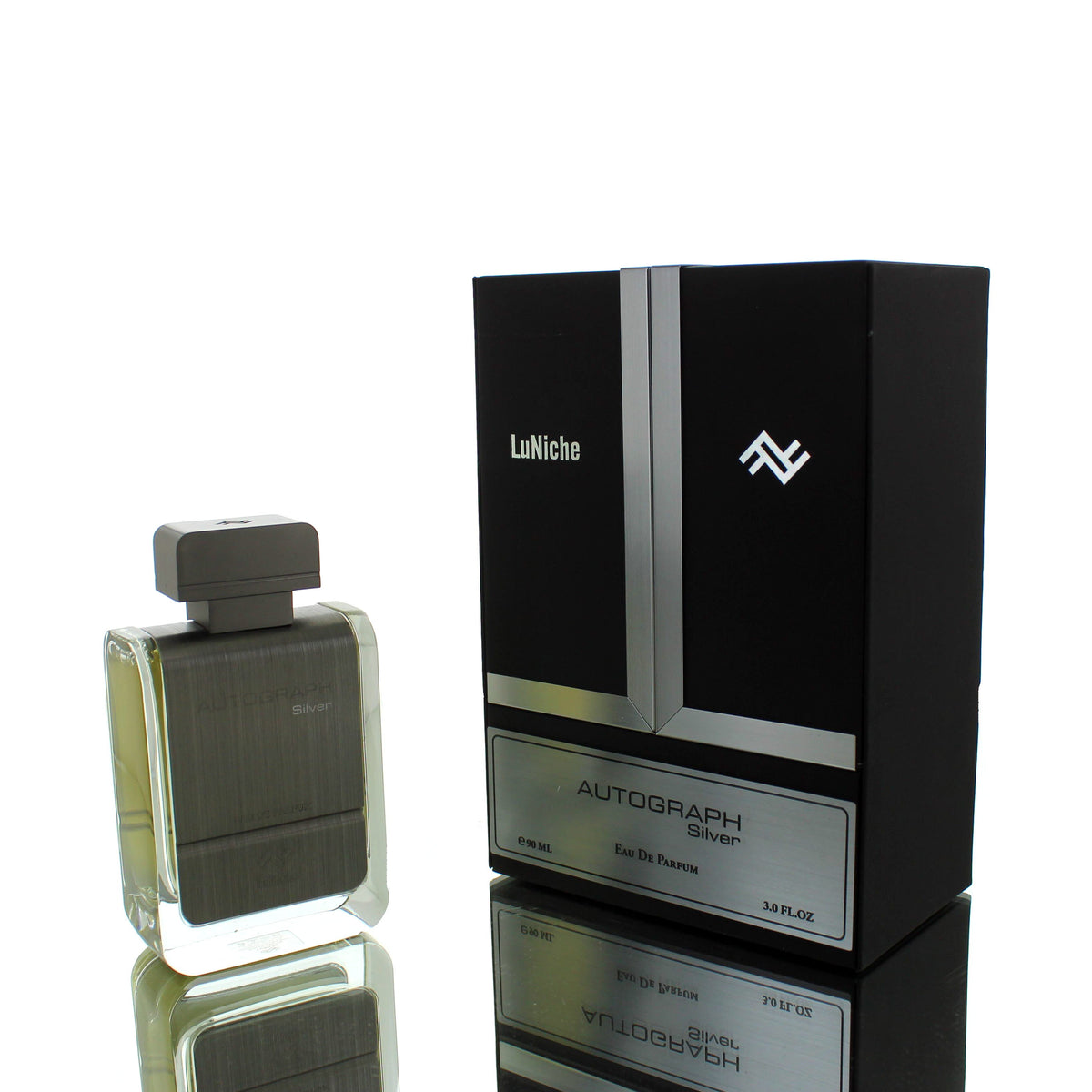 Luniche Autograph Silver EDP