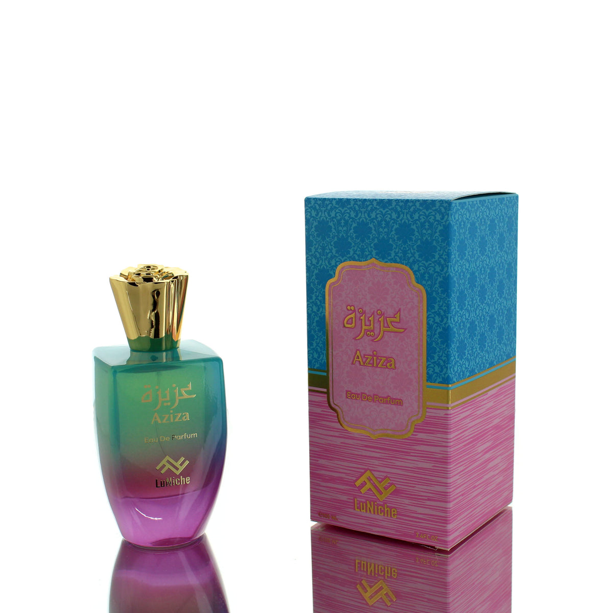 Luniche Aziza EDP
