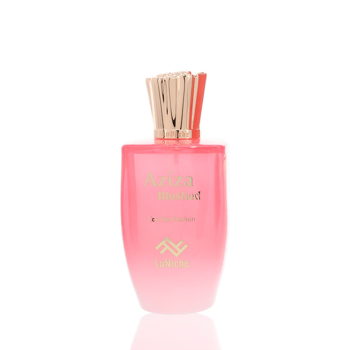 Luniche Aziza Blushed EDP