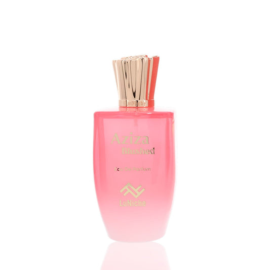 Luniche Aziza Blushed EDP