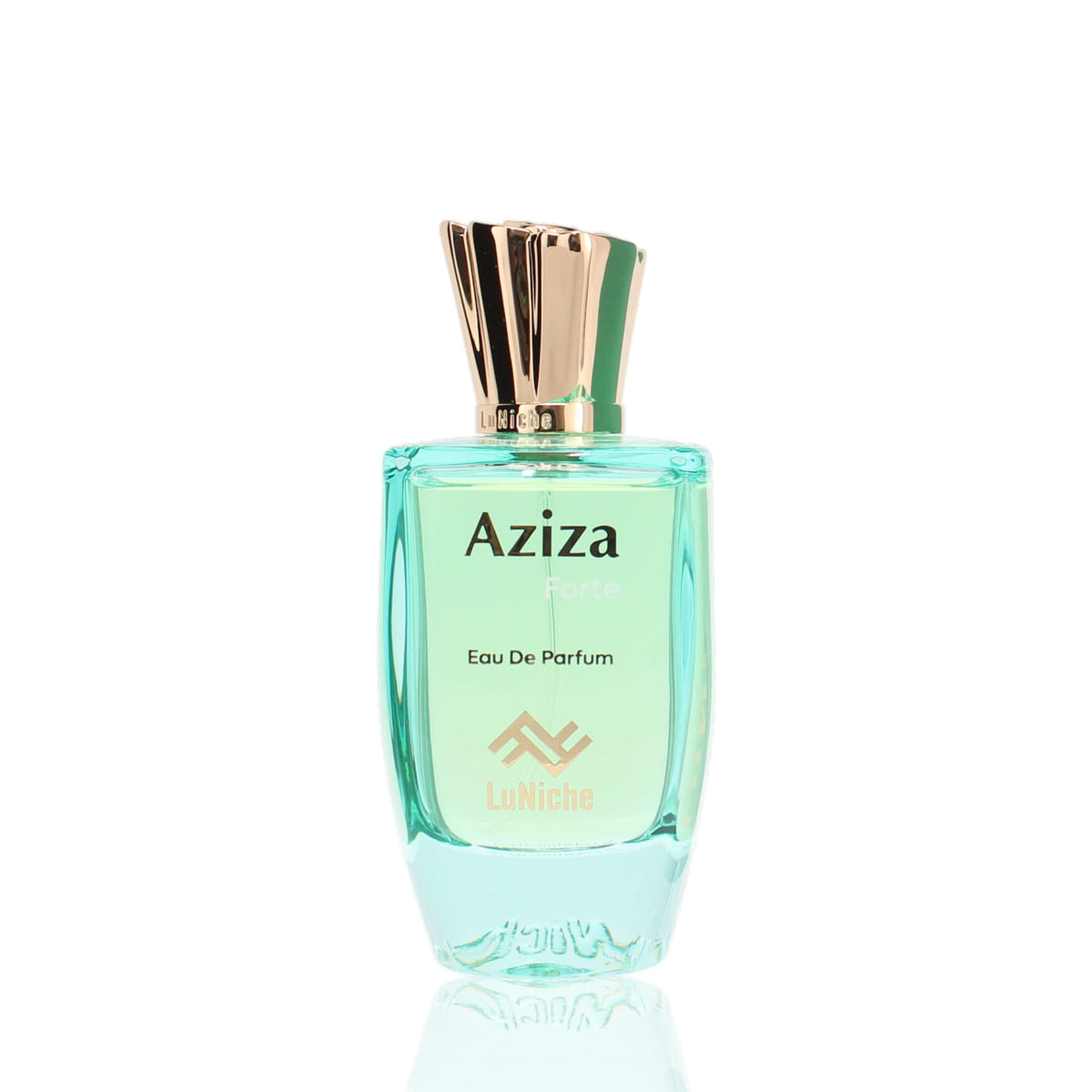 Luniche Aziza Forte EDP