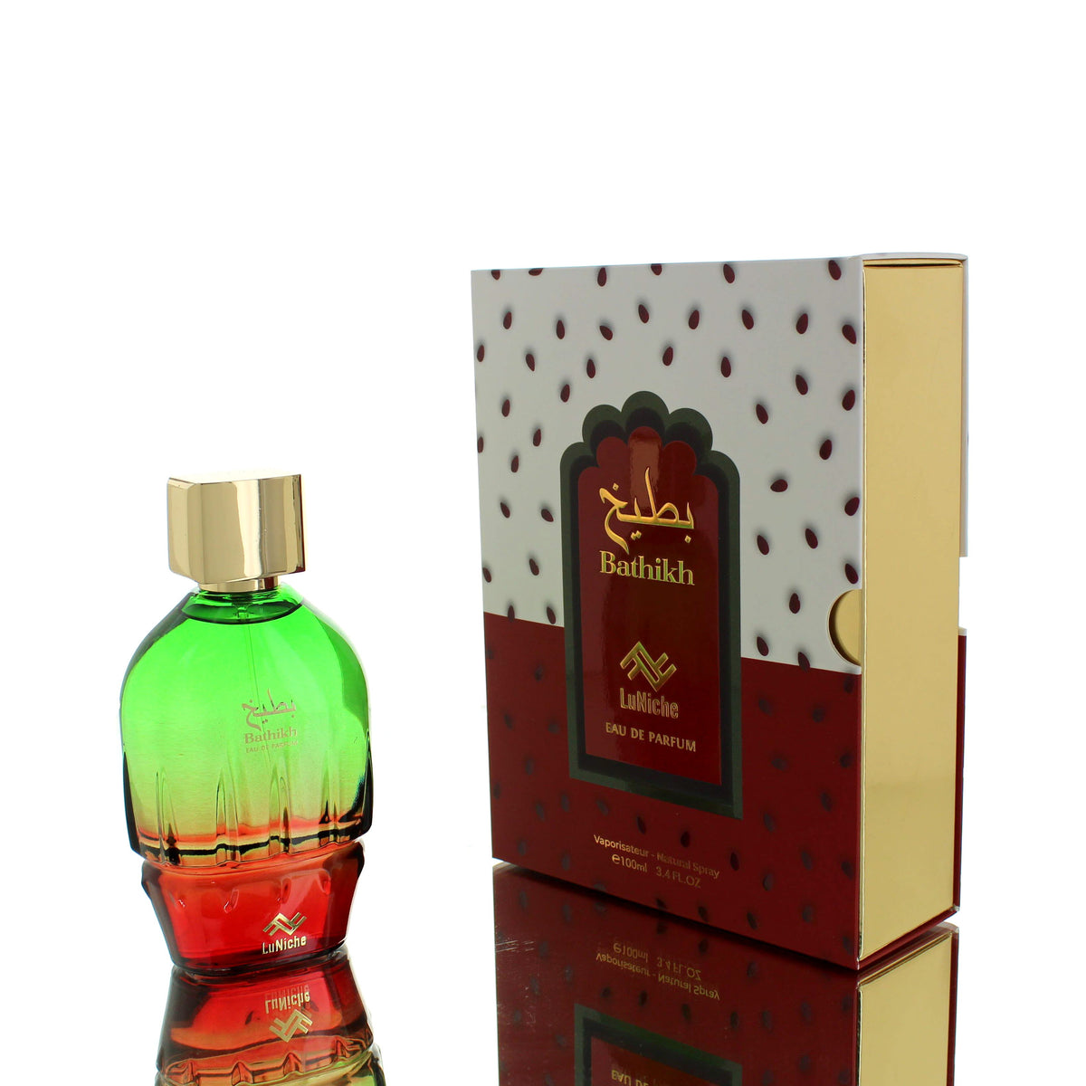 Luniche Bathik EDP