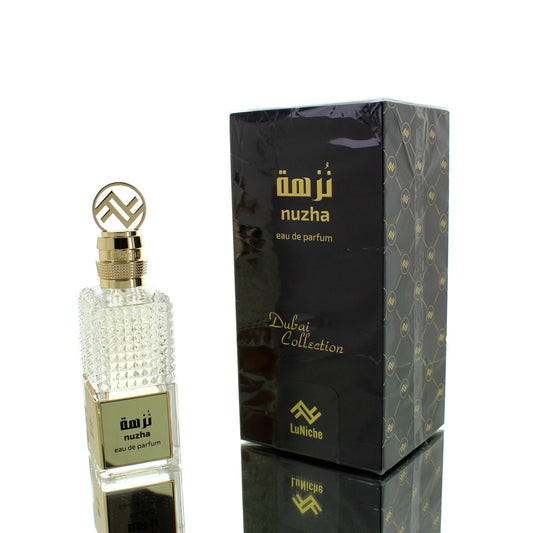 Luniche Dubai Nuzha EDP