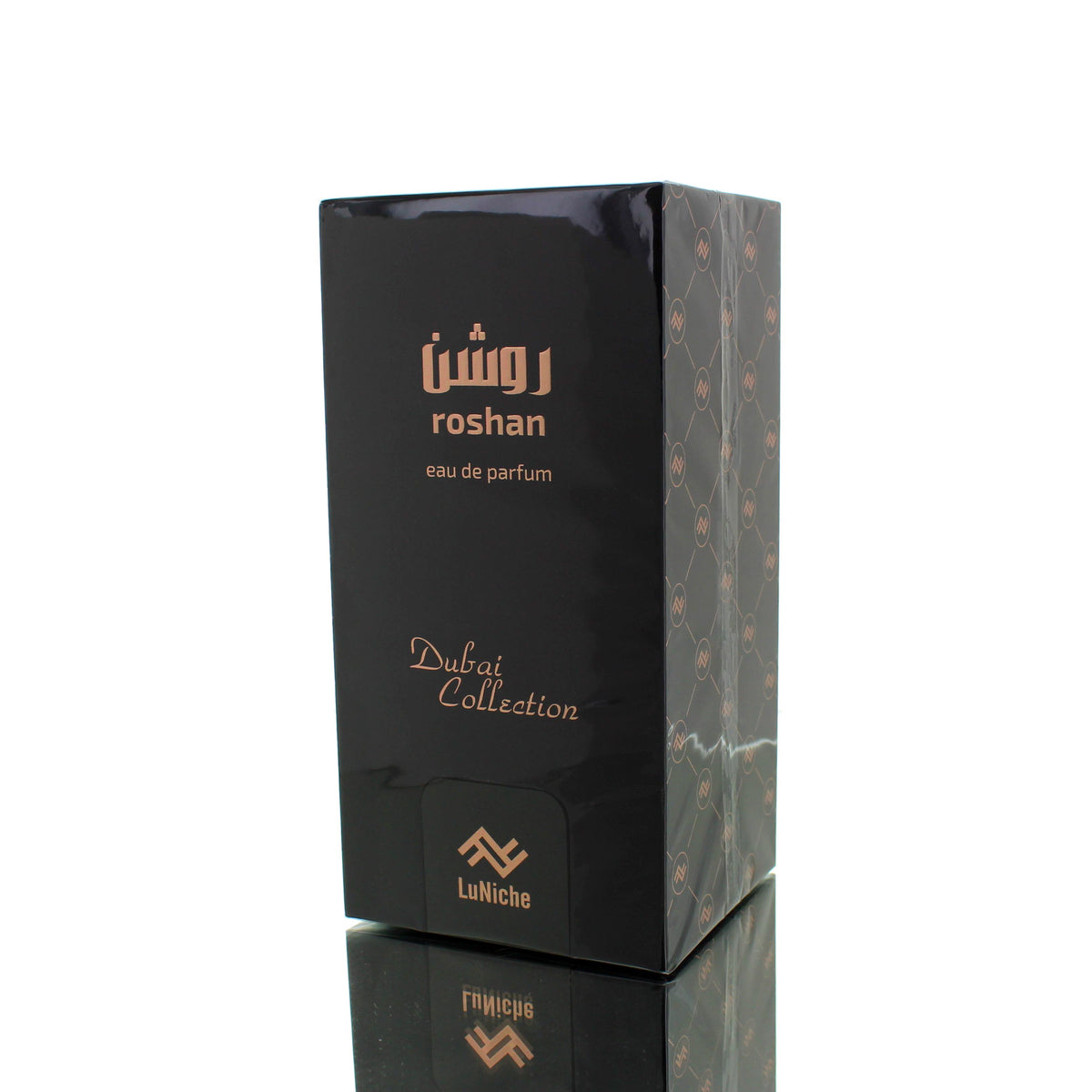 Luniche Dubai Roshan EDP