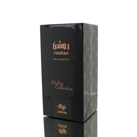 Luniche Dubai Roshan EDP