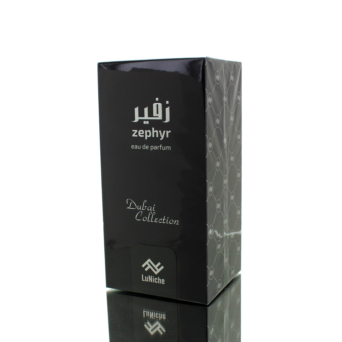 Luniche Dubai Zephyr EDP
