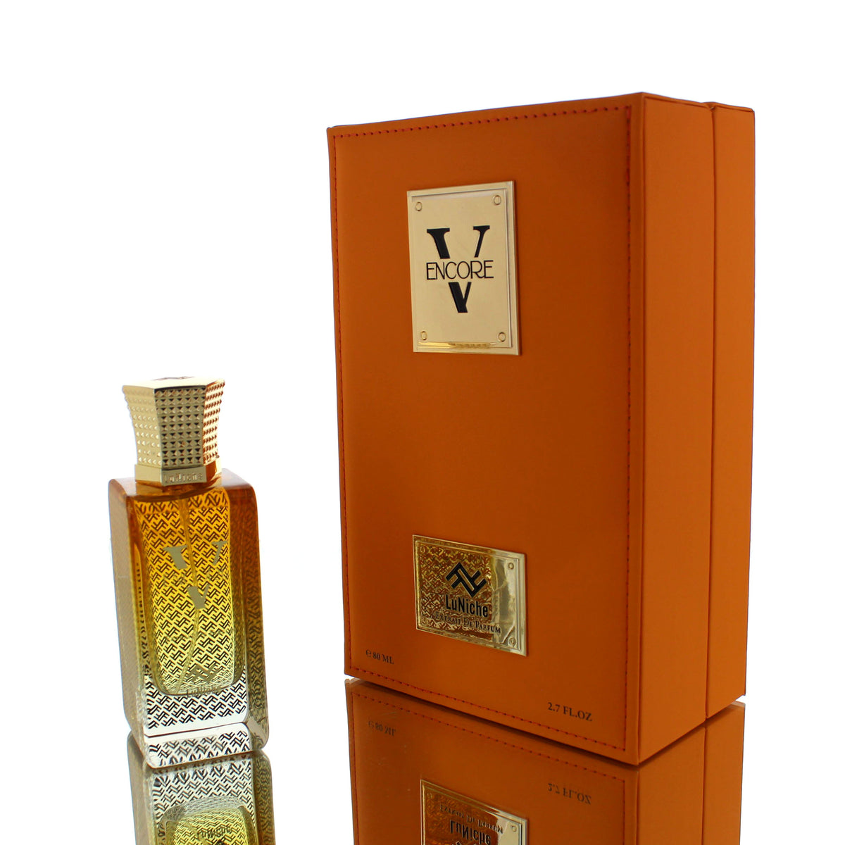 Luniche Encore V Extrait De Parfum (Extrait De Parfum)