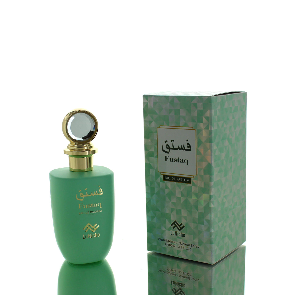 Luniche Fustaq EDP