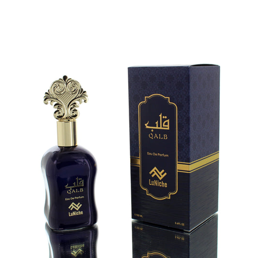 Luniche Qalb EDP