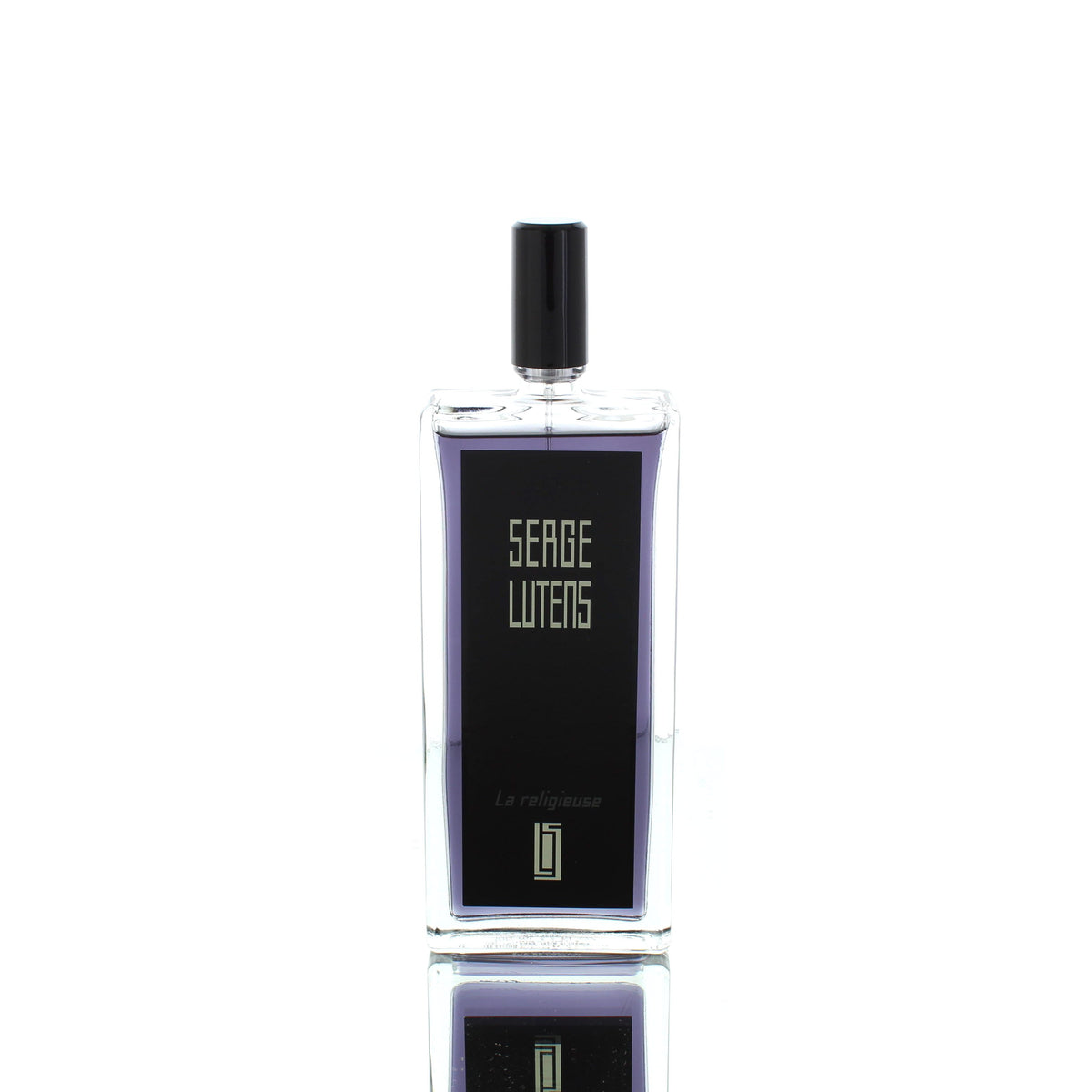 Serge Lutens La Religieuse EDP