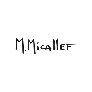 M. Micallef