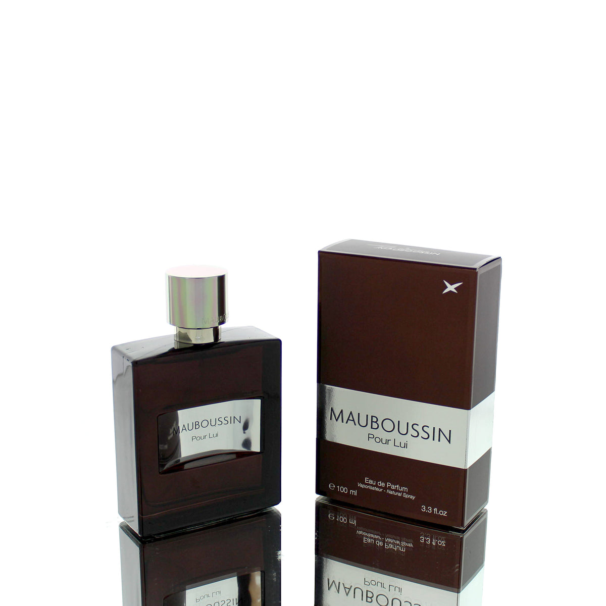 Mauboussin Pour Lui EDP