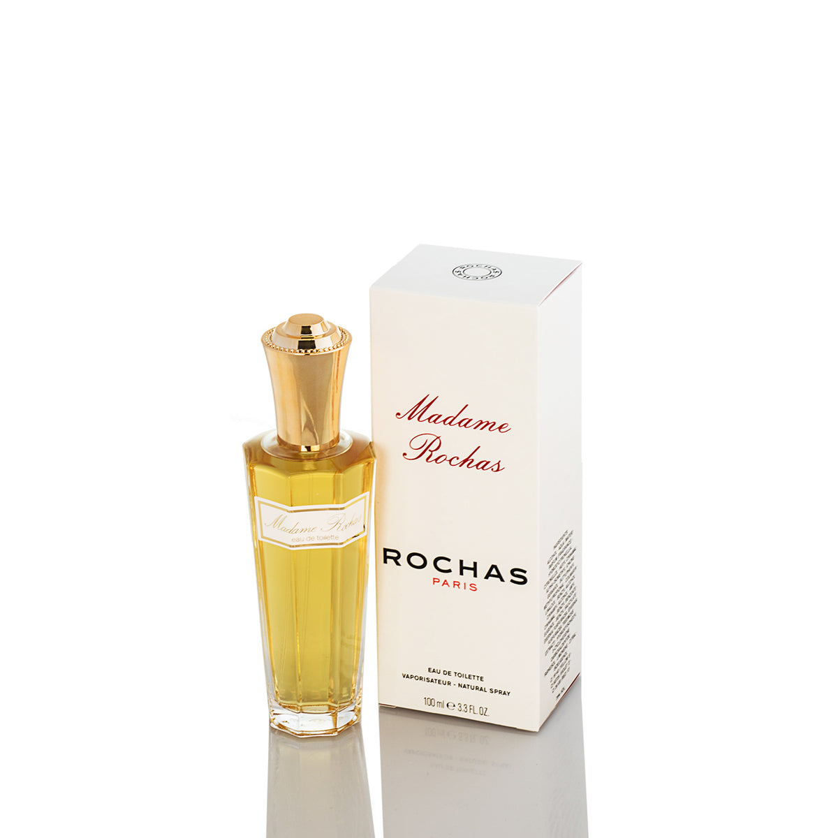 Rochas Madame Rochas EDT