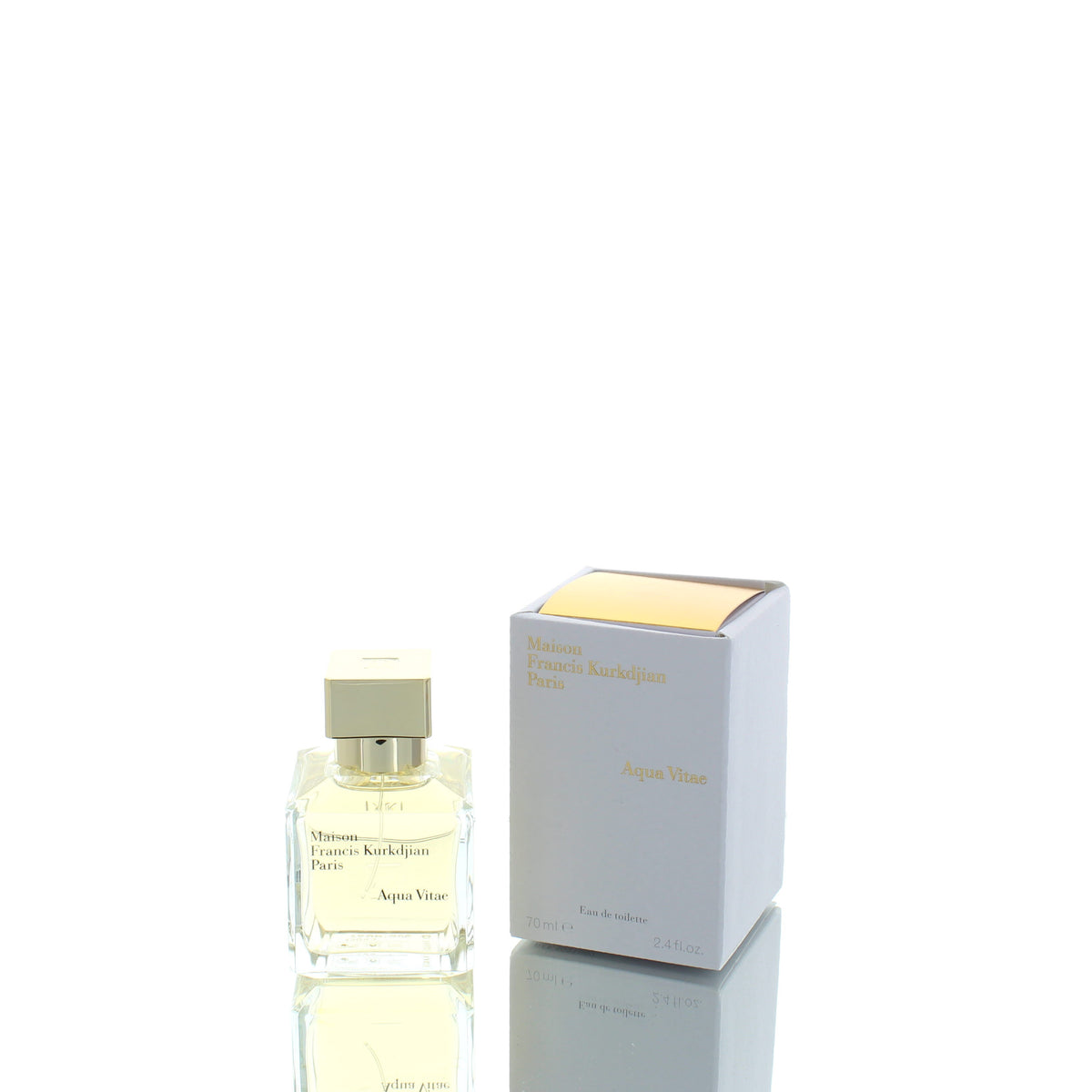 Francis Kurkdjian Aqua Vitae EDT