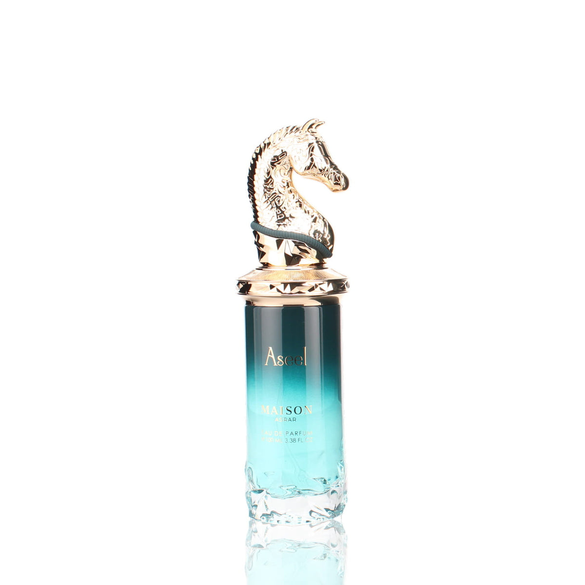 Gulf Orchid Maison Asrar Aseel EDP
