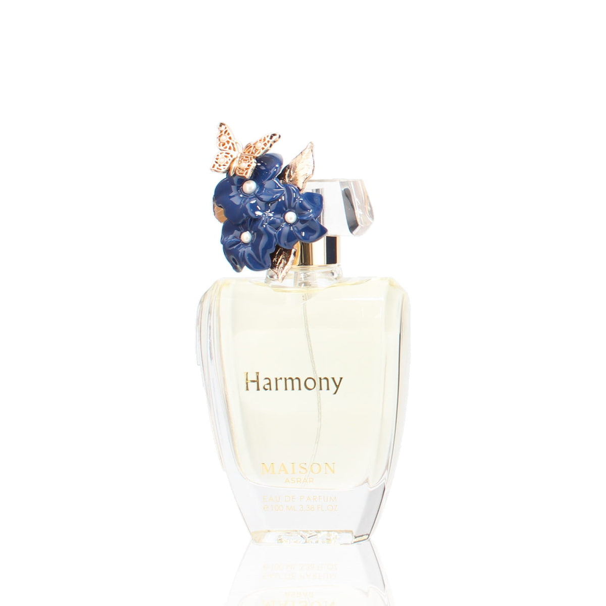 Gulf Orchid Maison Asrar Harmony EDP
