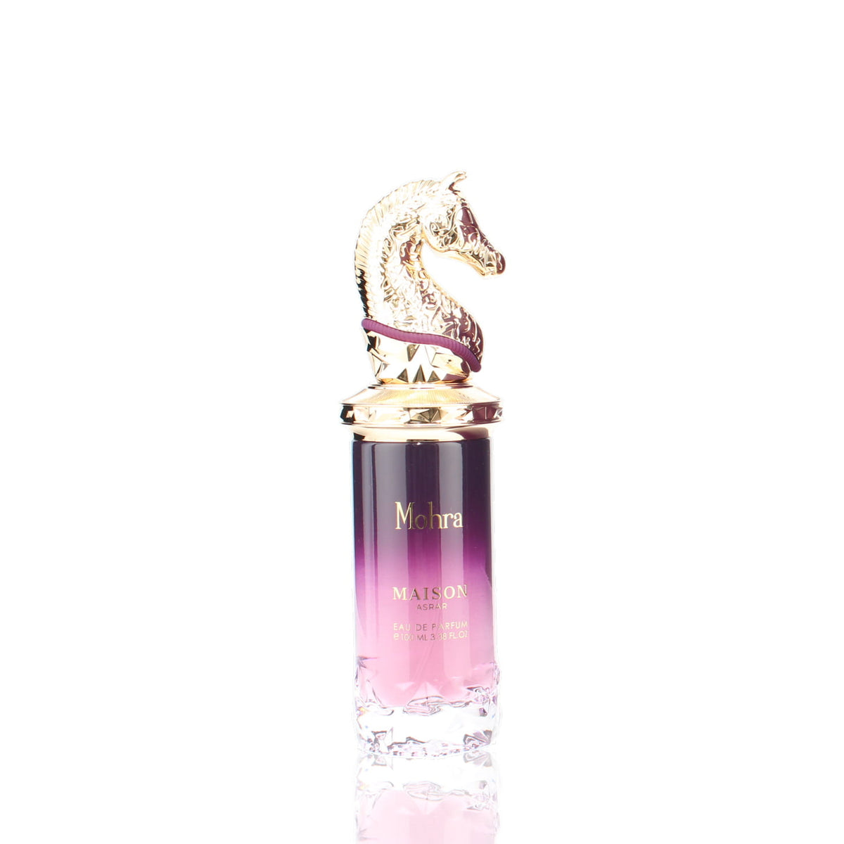 Gulf Orchid Maison Asrar Mohra EDP