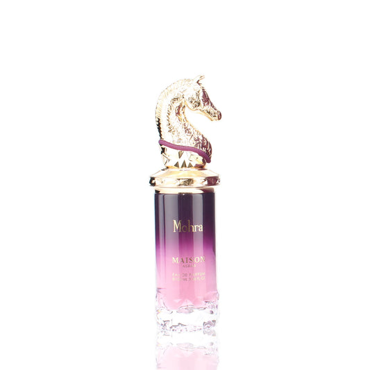 Gulf Orchid Maison Asrar Mohra EDP