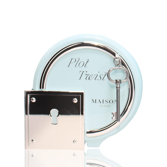 Gulf Orchid Maison Asrar Plot Twist EDP