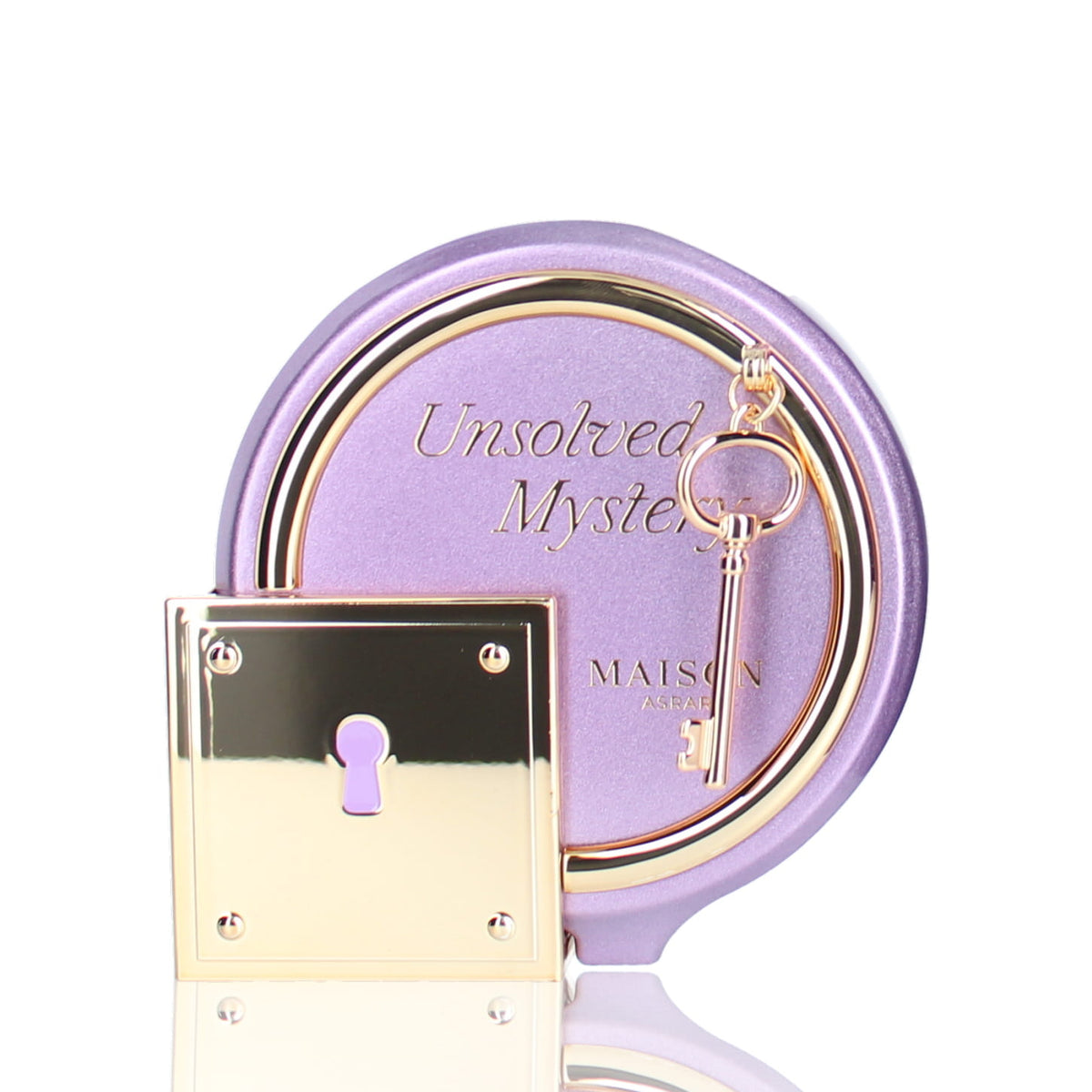 Gulf Orchid Maison Asrar Unsolved Mystery EDP