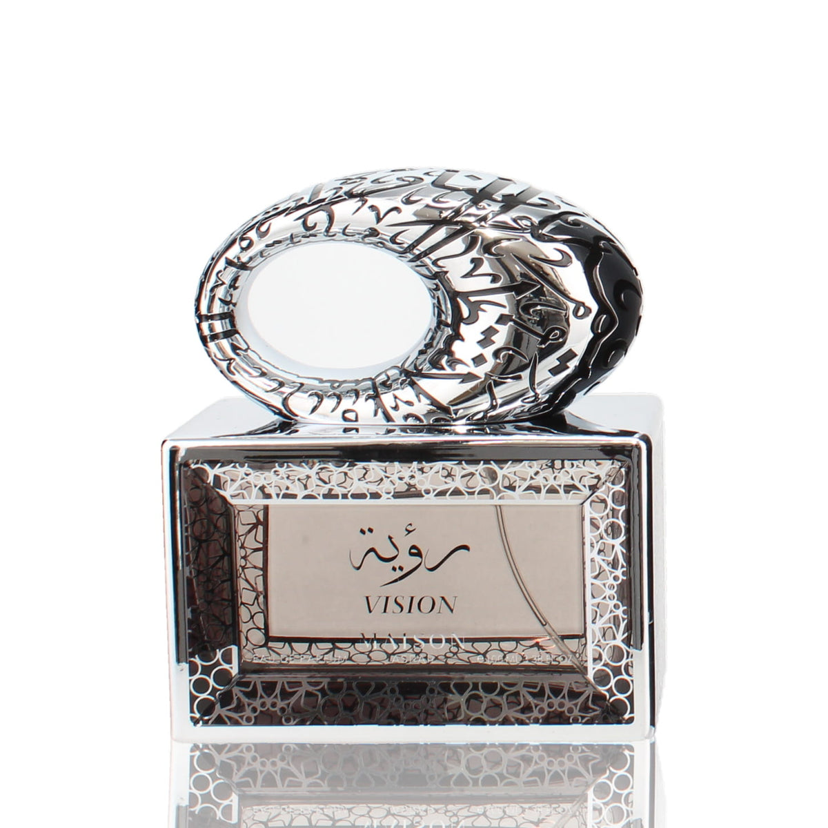 Gulf Orchid Maison Asrar Vision EDP