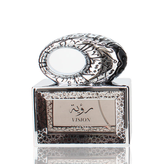 Gulf Orchid Maison Asrar Vision EDP