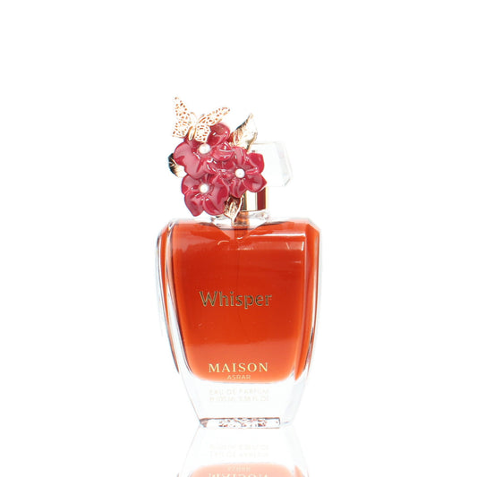 Gulf Orchid Maison Asrar Whisper EDP