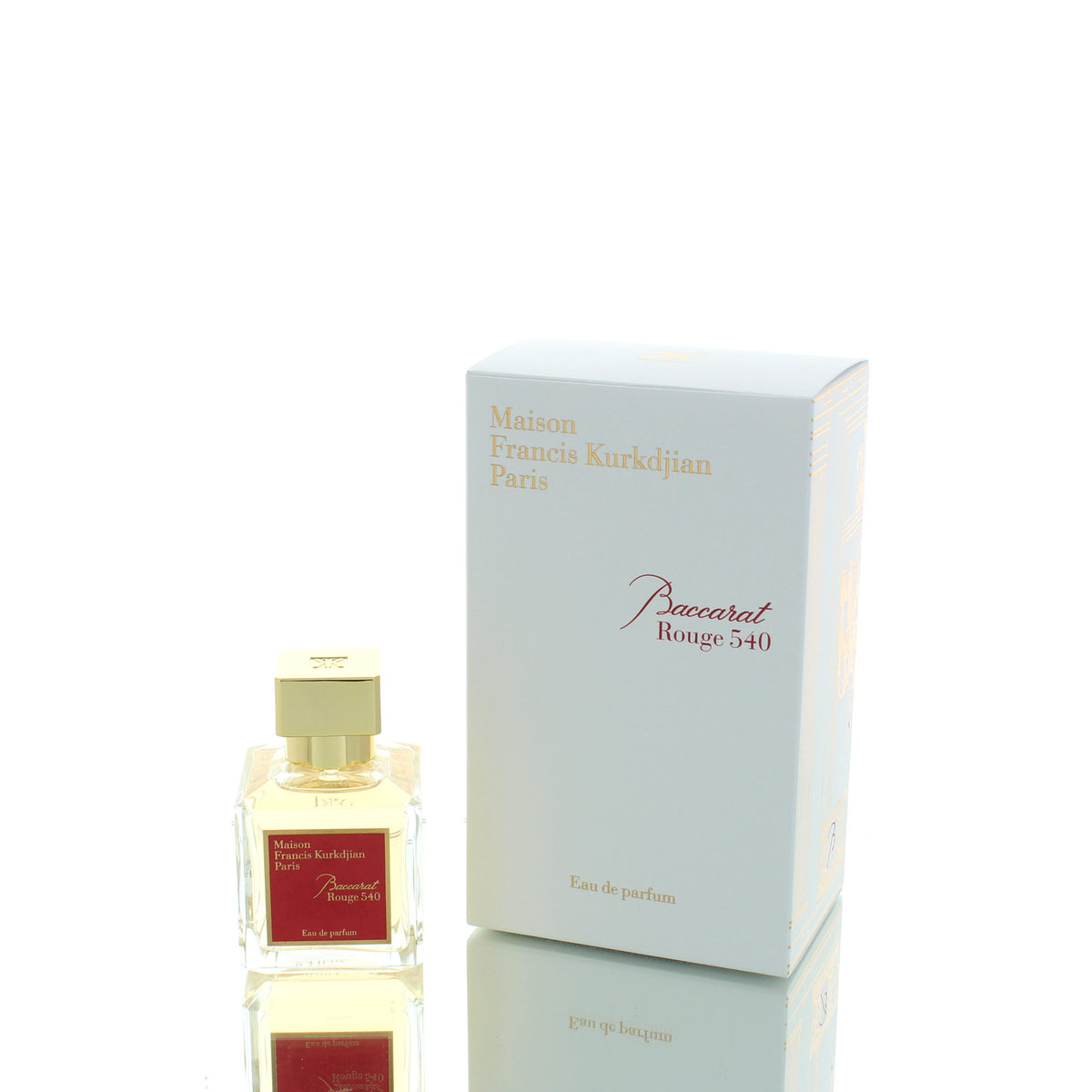 Francis Kurkdjian 540 Baccarat Rouge EDP