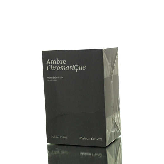 Maison Crivelli Ambre Chromatique (Extrait De Parfum)