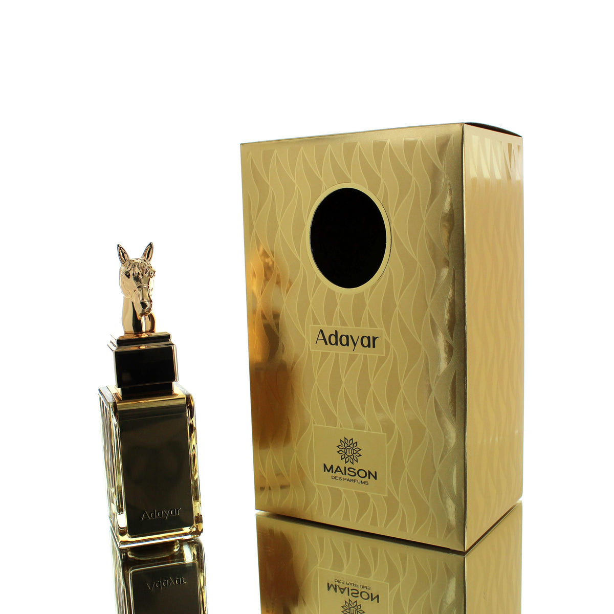 Fragrance World Maison De Parfums Adayar EDP