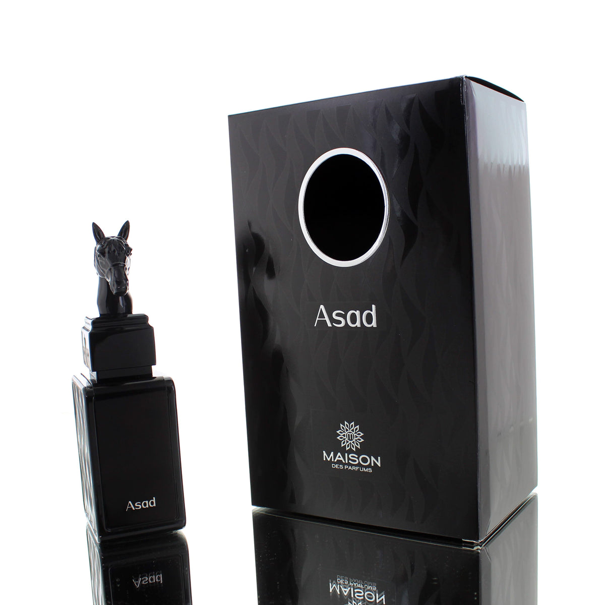 Fragrance World Maison De Parfums Asad EDP