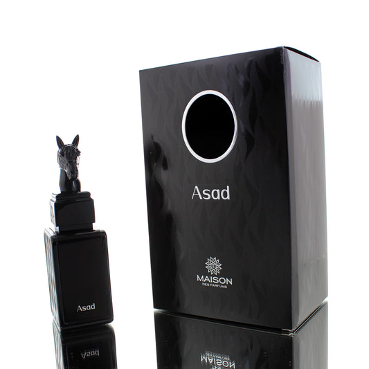 Fragrance World Maison De Parfums Asad EDP