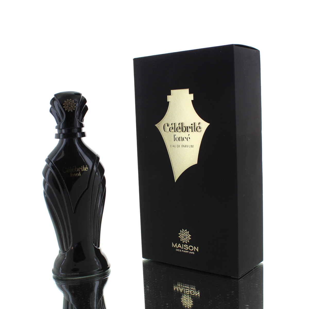 Fragrance World Maison De Parfums Celebrite Fonce EDP