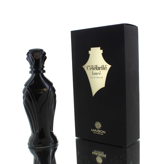 Fragrance World Maison De Parfums Celebrite Fonce EDP