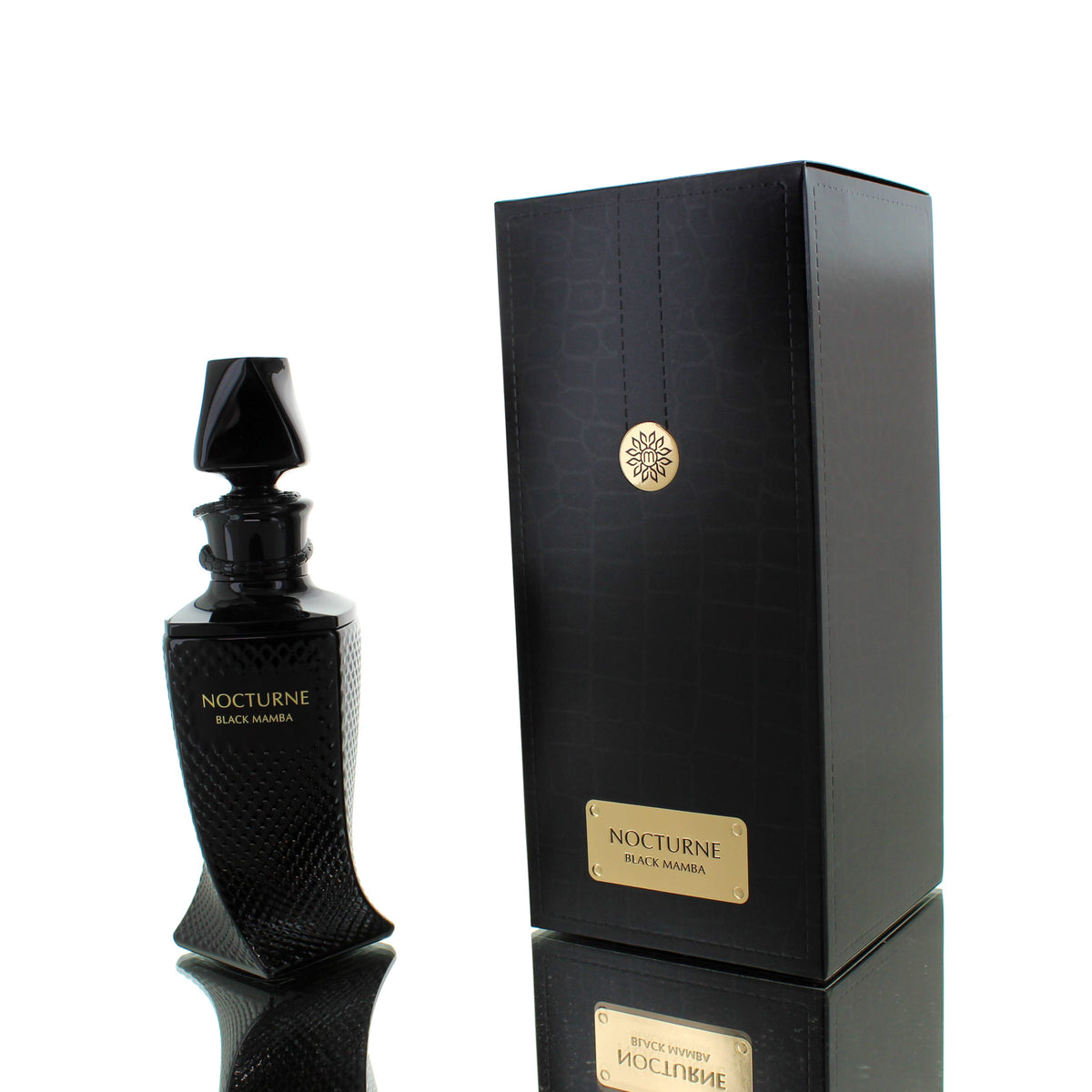 Fragrance World Maison De Parfums Nocturne Black Mamba EDP