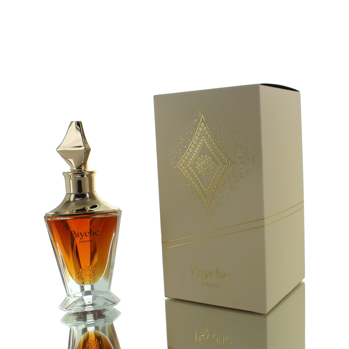 Fragrance World Maison De Parfums Psyche Femme EDP
