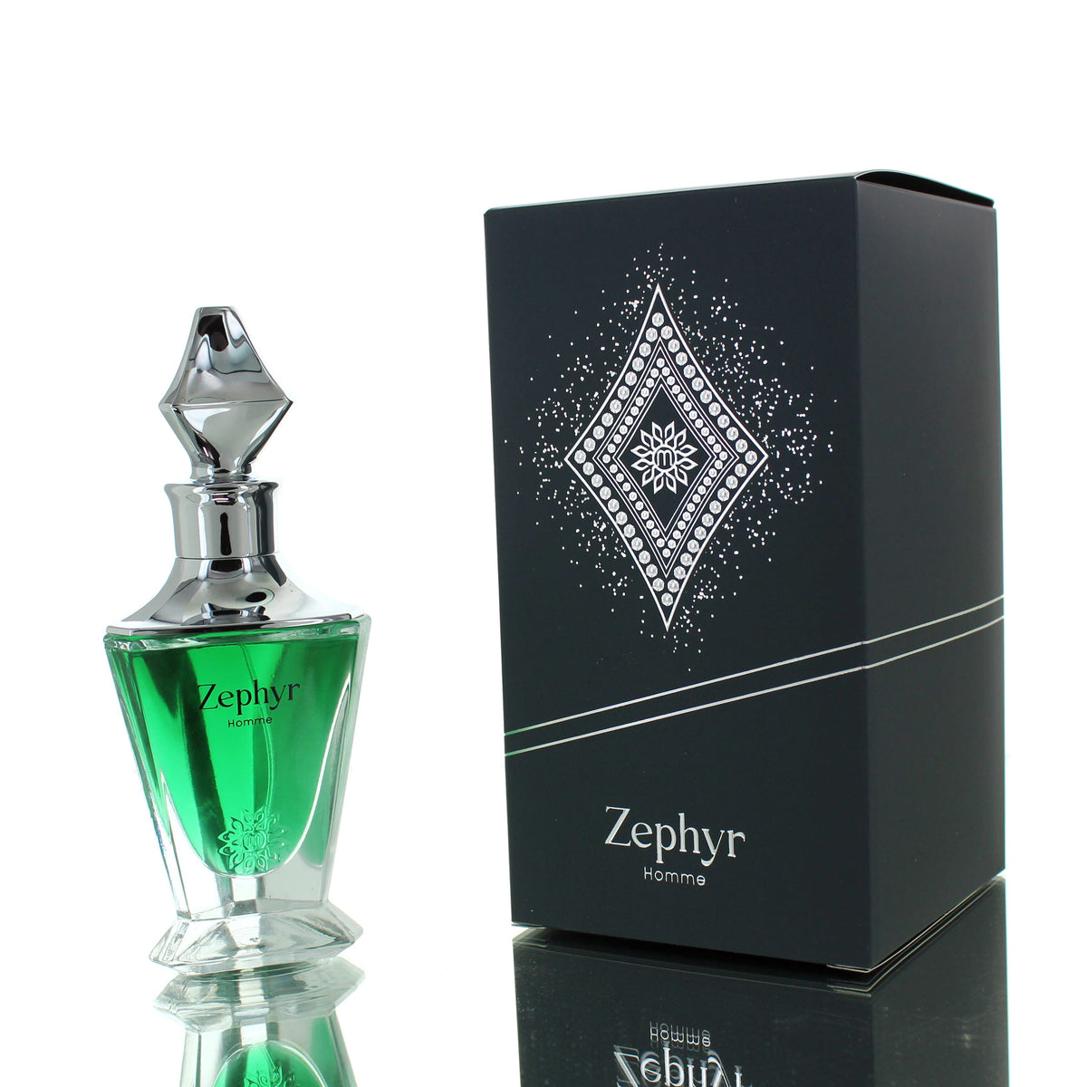 Fragrance World Maison De Parfums Zephyr Homme EDP