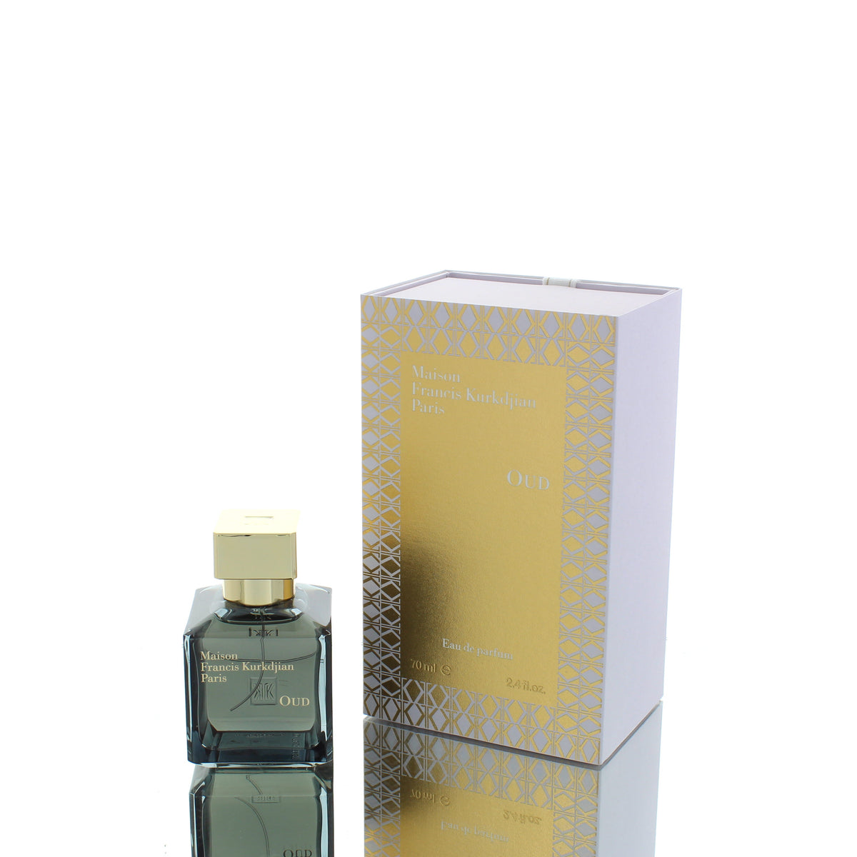 Francis Kurkdjian Oud EDP