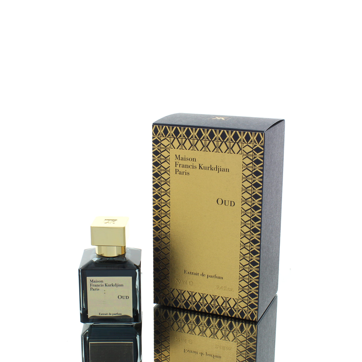 Francis Kurkdjian Oud Extrait (Extrait De Parfum)