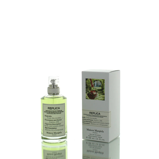 Maison Martin Margiela Replica From The Garden EDT