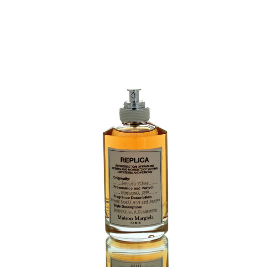 Maison Martin Margiela Autumn Vibes EDT Tester