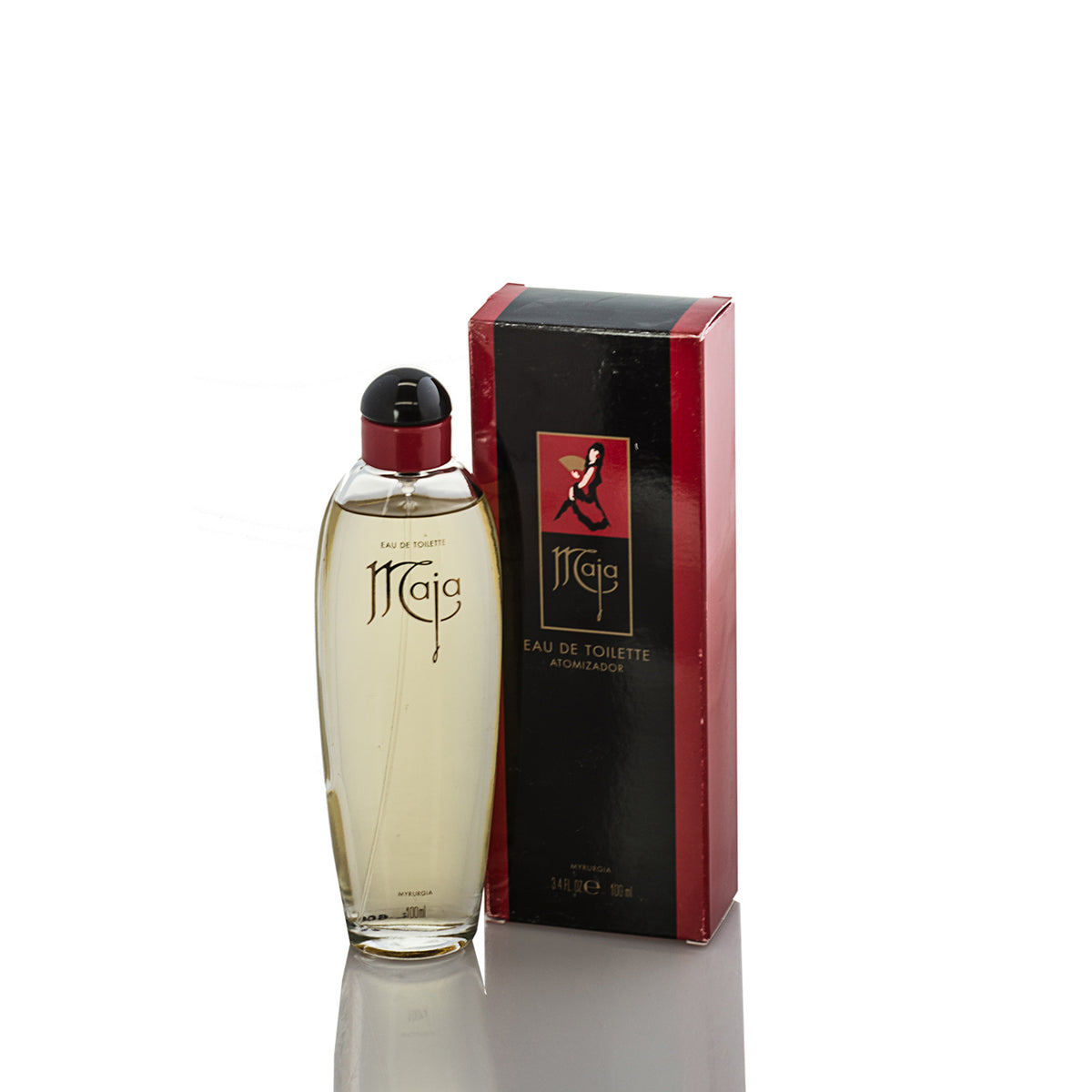 Maja Maja Maja Fragrance EDT