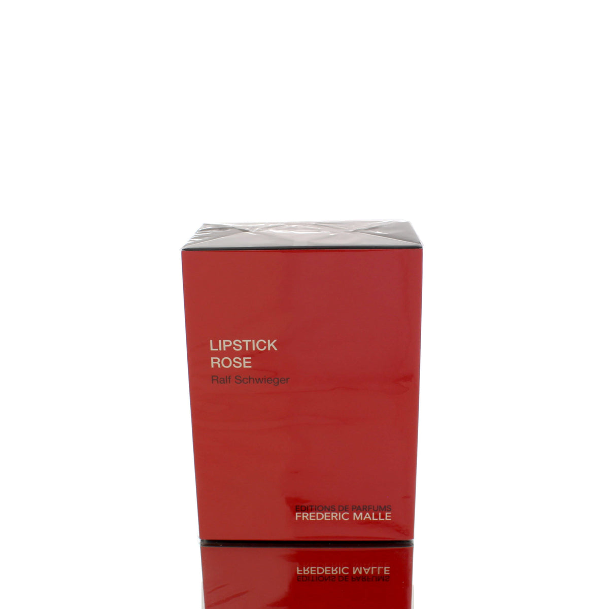 Frederic Malle Lipstick Rose EDP