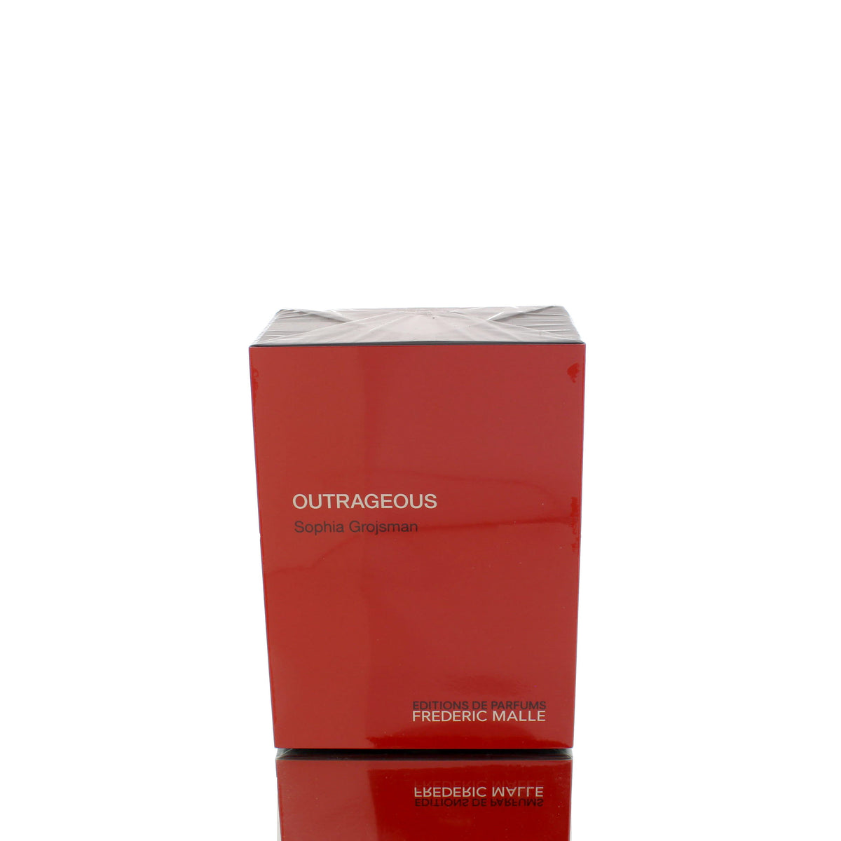 Frederic Malle Outrageous EDP