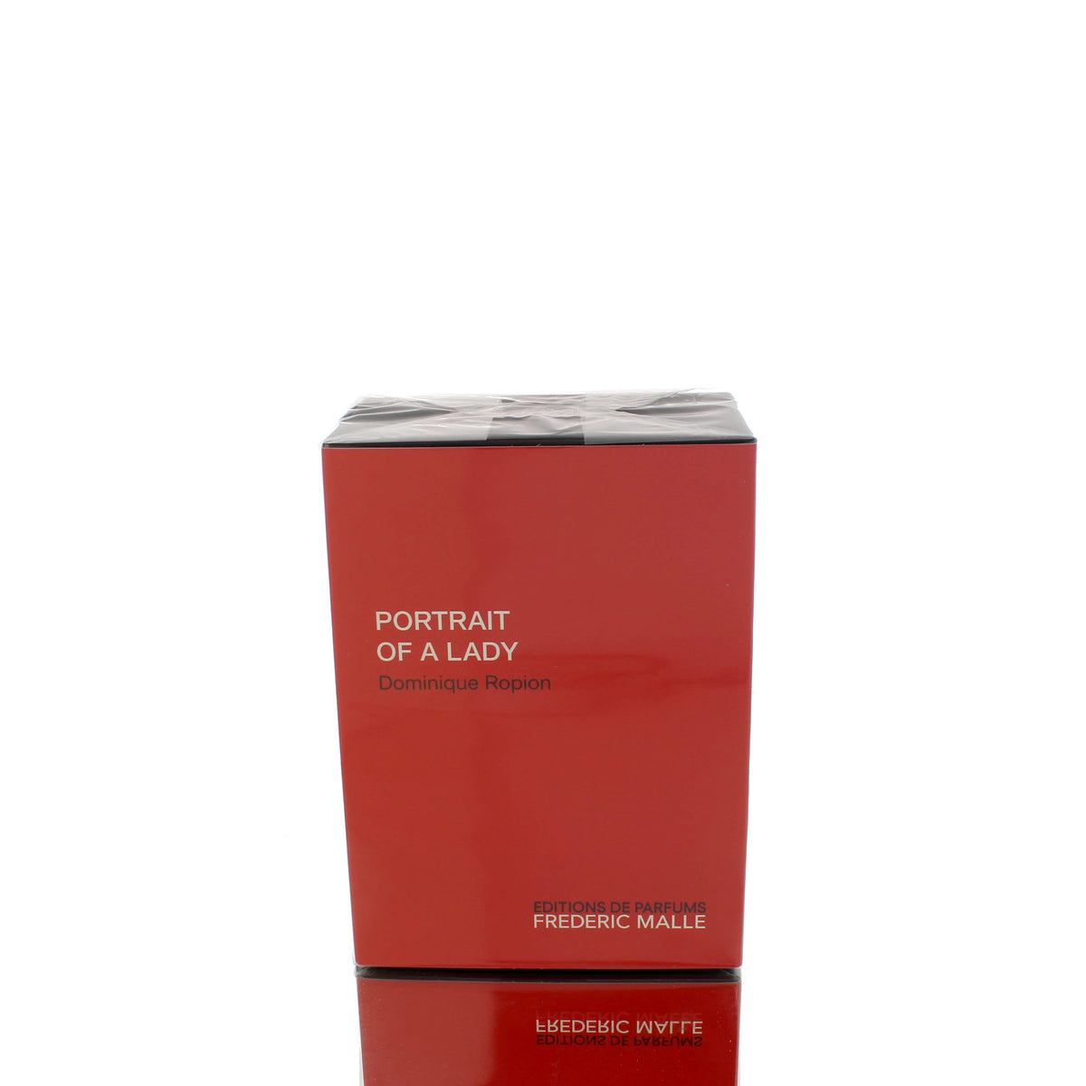 Frederic Malle Portrait Of A Lady EDP Tester (Dc Batch)